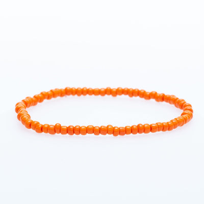 Milos - orange - NOOLUM